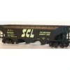 Accurail 7533 AAR 3-Bay Hopper SCL - Model Train Junction: Quality Parts and Art Supplies
