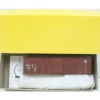 Accurail 4220 DT&I HO 40' OB Boxcar Kit - Steel Ends - Model Train Junction: Quality Parts and Art Supplies