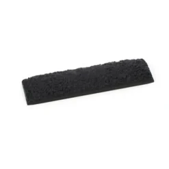 Accurail 354 HO 3-Bay Coal Loads (48) - Model Train Junction: Quality Parts and Art Supplies