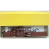 Accurail 8902 HO Scale 89' TOFC Flat Car Kit - Model Train Junction: Quality Parts and Art Supplies