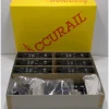 Accurail 2605 HO Scale Baltimore & Ohio USRA Hopper Kit (Pack of 6) - Model Train Junction: Quality Parts and Art Supplies