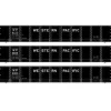 Accurail 37394 HO Western Pacific 41' 6" Steel Gondola Kit (Set of 3) - Model Train Junction: Quality Parts and Art Supplies