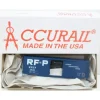 Accurail 2836 RF&P HO Scale 40' Box Car Kit - Model Train Junction: Quality Parts and Art Supplies