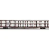 Accurail 9317 Rock Island Tri-Level Open Auto Rack Carrier Kit - Model Train Junction: Quality Parts and Art Supplies