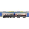 AHM 5093-02 HO Scale Baltimore & Ohio 2-8-8-0 Mallet Steam Loco w/Tender EX/Box - Model Train Junction: Quality Parts and Art Supplies