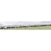 American Flyer 6-49622 Freedom Train S Gauge Diesel Passenger Train Set - Model Train Junction: Quality Parts and Art Supplies