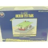 American Flyer 6-49812 S Gauge #755 Assembled Talking Station - Model Train Junction: Quality Parts and Art Supplies
