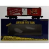 American Flyer 6-48374 S Gauge 2008 Holiday Boxcar - Model Train Junction: Quality Parts and Art Supplies