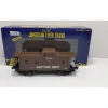 American Flyer 6-48751 S Gauge Cotton Belt Caboose - Model Train Junction: Quality Parts and Art Supplies