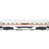 American Flyer 6-49929 S Scale American Freedom Display Car #3510 - Model Train Junction: Quality Parts and Art Supplies