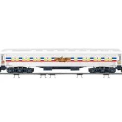 American Flyer 6-49929 S Scale American Freedom Display Car #3510 - Model Train Junction: Quality Parts and Art Supplies