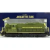 American Flyer 6-48071 S Scale Canadian National GP-9 Diesel - Model Train Junction: Quality Parts and Art Supplies