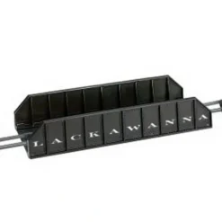 American Flyer 6-49849 S Scale Delaware, Lackawanna & Western Girder Bridge - Model Train Junction: Quality Parts and Art Supplies