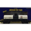 American Flyer 6-48428 S Scale Duluth, Missabe & Iron Range Single Dome Tank Car - Model Train Junction: Quality Parts and Art Supplies