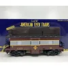 American Flyer 6-48750 S Scale Erie-Lackawanna Caboose - Model Train Junction: Quality Parts and Art Supplies