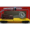 American Flyer 6-49003 S Scale Union Pacific Operating Searchlight Car LN/Box - Model Train Junction: Quality Parts and Art Supplies