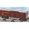 American Flyer 6-48373 S Scale Union Pacific Stockcar - Model Train Junction: Quality Parts and Art Supplies