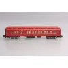 American Flyer 652 Vintage S Red Heavyweight Pullman Car - Model Train Junction: Quality Parts and Art Supplies