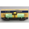 American Flyer 910 Vintage S Gilbert Chemicals Single Dome Tank Car VG/Box - Model Train Junction: Quality Parts and Art Supplies