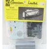 American Limited Models 7610 HO Stolt Intermodal Tank Container - Model Train Junction: Quality Parts and Art Supplies