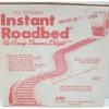 AMI ARR-25 N Gauge Instant Roadbed 1/8" x 1" x 30-Foot Roll - Model Train Junction: Quality Parts and Art Supplies
