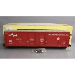 Aristo-Craft 50095 53' Williamette Evans Boxcar - Model Train Junction: Quality Parts and Art Supplies