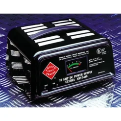 Aristo-Craft 55460 10A Power Supply - Model Train Junction: Quality Parts and Art Supplies