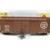Aristo-Craft 45104 ACL 40' Steel Boxcar - Model Train Junction: Quality Parts and Art Supplies