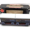 Aristo-Craft 46503 B&O Flat Car w/Trailers EX/Box - Model Train Junction: Quality Parts and Art Supplies