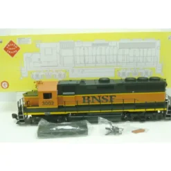Aristo-Craft 23510 BNSF GP-40 Diesel Locomotive #3002 - Model Train Junction: Quality Parts and Art Supplies