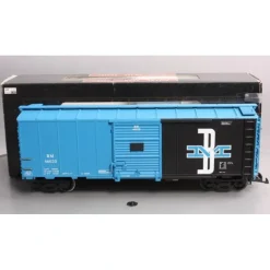 Aristo-Craft 46020 Boston & Maine Boxcar VG/Box - Model Train Junction: Quality Parts and Art Supplies