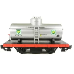 Aristo-Craft 40114 BP 20' Tank Car - Model Train Junction: Quality Parts and Art Supplies