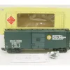 Aristo-Craft 46058 British Columbia Boxcar #4039 - Model Train Junction: Quality Parts and Art Supplies
