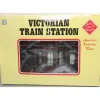 Aristo-Craft 7100 Built-Up Victorian Train Station - Model Train Junction: Quality Parts and Art Supplies
