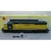 Aristo-Craft 22408 C&NW SD45 Diesel Locomotive - Model Train Junction: Quality Parts and Art Supplies