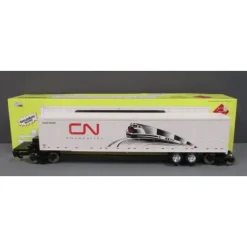 Aristo-Craft 46802 Canadian National Roadrailer - Model Train Junction: Quality Parts and Art Supplies