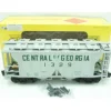 Aristo-Craft 41227 Central of Georgia Covered Hopper - Model Train Junction: Quality Parts and Art Supplies