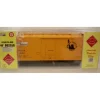 Aristo-Craft 45205 Central of New Jersey 40' Boxcar - Model Train Junction: Quality Parts and Art Supplies