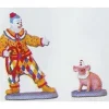 Aristo-Craft 60046 Clown #2 Figure - Model Train Junction: Quality Parts and Art Supplies