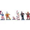 Aristo-Craft 62006 Clowns Figures (Set of 5) - Model Train Junction: Quality Parts and Art Supplies