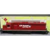 Aristo-Craft 22413 CP Rail SD-45 w/Smoke and Lights - Model Train Junction: Quality Parts and Art Supplies