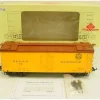 Aristo-Craft 86201 D&RGW Reefer Car - Model Train Junction: Quality Parts and Art Supplies