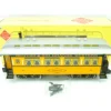 Aristo-Craft 31004-3 D&RGW Sierra Style Pass. Car - Model Train Junction: Quality Parts and Art Supplies