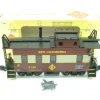 Aristo-Craft 42177 Erie Lackawana Long Caboose - Model Train Junction: Quality Parts and Art Supplies