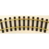 Aristo-Craft 11100 Euro Brass 4 Ft. Diameter Curved Track - Model Train Junction: Quality Parts and Art Supplies