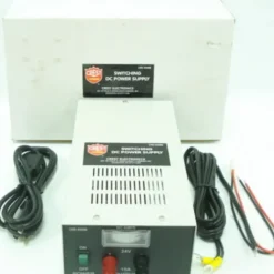 Aristo-Craft 55468 Everest 15 Amp 24 Volt Power Supply - Model Train Junction: Quality Parts and Art Supplies