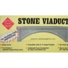 Aristo-Craft 7404 Foam Viaduct - Model Train Junction: Quality Parts and Art Supplies