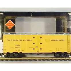 Aristo-Craft 46223 Fruit Growers Express Reefer - Model Train Junction: Quality Parts and Art Supplies