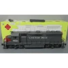 Aristo-Craft 23508 G Cotton Belt EMD GP-40 Diesel Locomotive #7600 - Model Train Junction: Quality Parts and Art Supplies