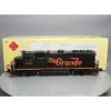 Aristo-Craft 23505 G D&RGW GP-40 Diesel #3082 - Model Train Junction: Quality Parts and Art Supplies